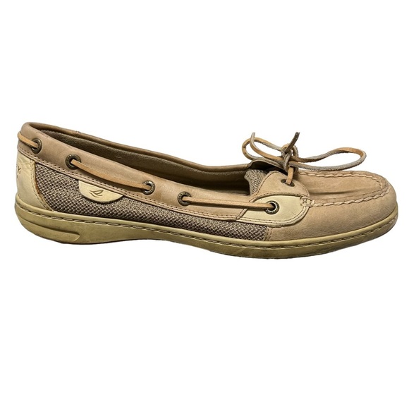 Sperry Top-Sider Angelfish Boat Shoe Size 11 - Picture 1 of 8